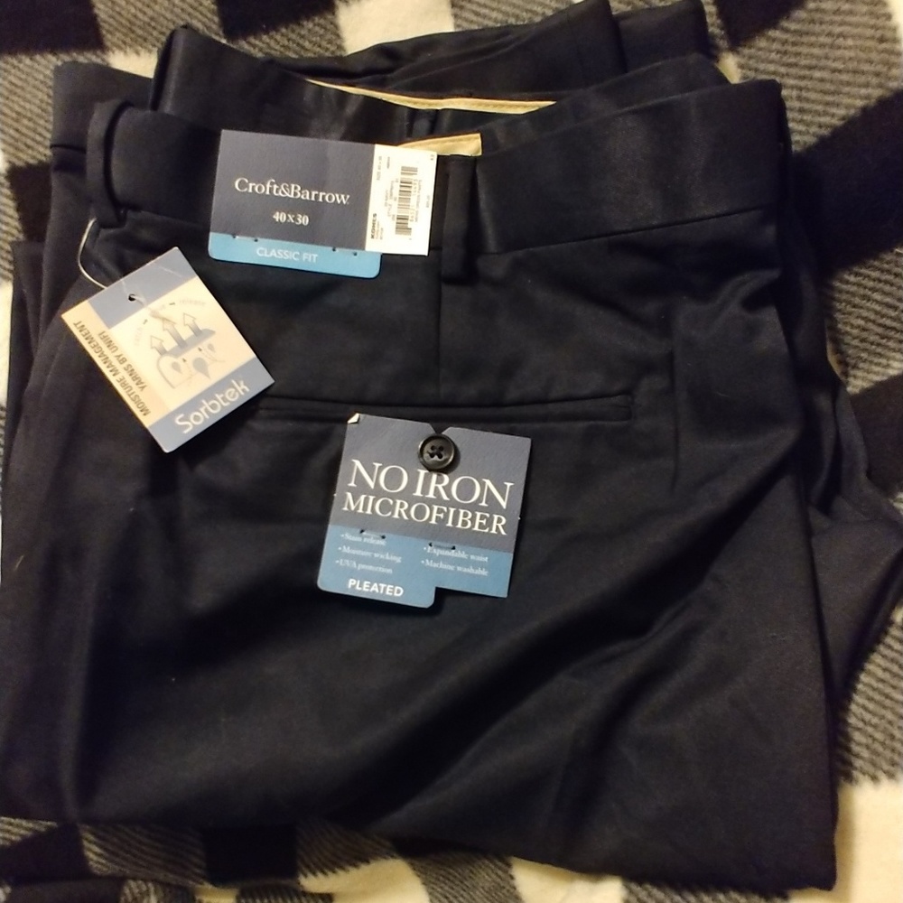 Dress Pants